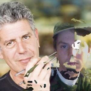 Meet your Posher, Cameron